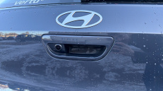 Hyundai i10 1.0 [63] Advance 5dr Auto [Nav] Petrol Hatchback